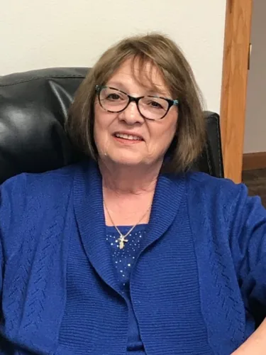 Linda Berdahl-Olson